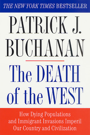 The Death of the West: How Dying Populations and Immigrant Invasions Imperil Our Country and Civilization PDF
