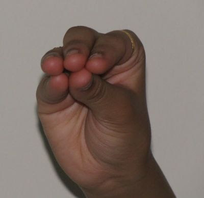 Image result for Mukula Mudra