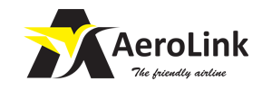 AeroLink Logo