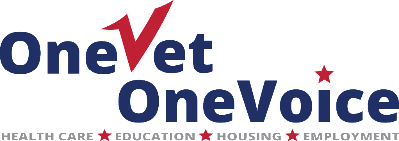 OneVet OneVoice