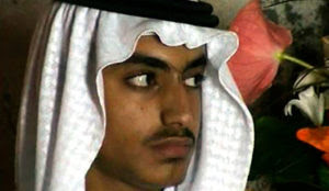 Officials say Osama bin Laden’s jihad leader son is dead, and he may be