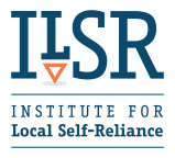 Institute for Local Self-Reliance Logo