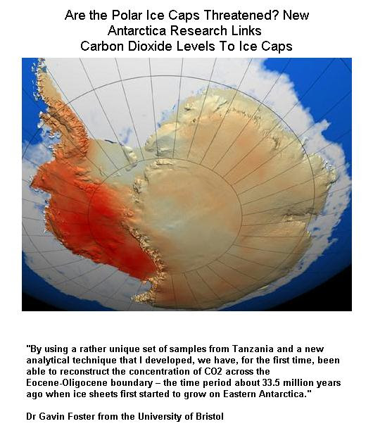 Antarctica