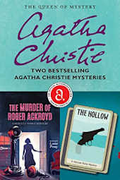 The Murder of Roger Ackroyd & The Hollow