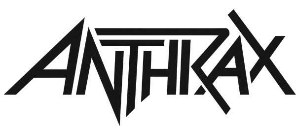 Anthrax logo