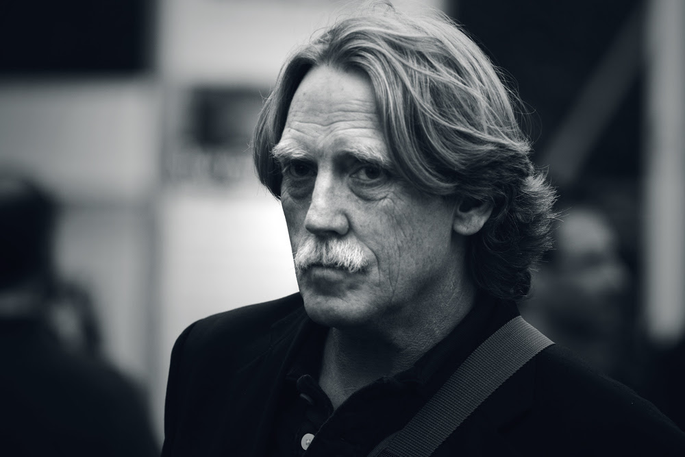 Mustache