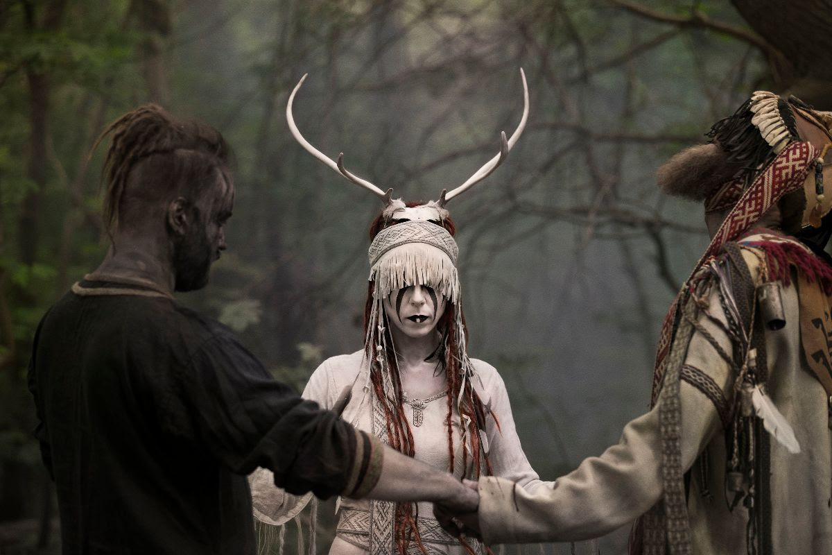 Heilung-bandpicture