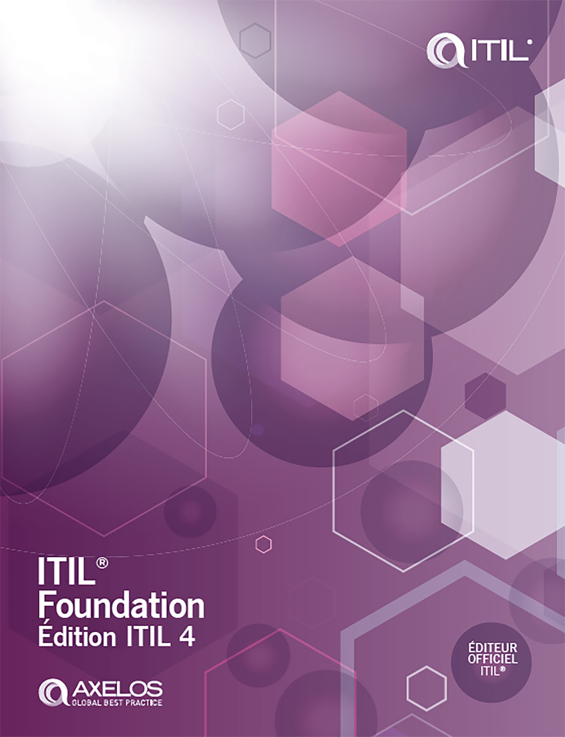 ITIL Foundation, ITIL 4 Edition: Spanish Translation EPUB