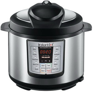 InstantPot-LUX