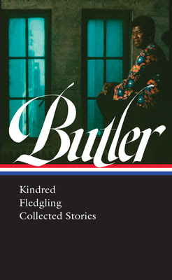 Kindred / Fledgling / Collected Stories EPUB