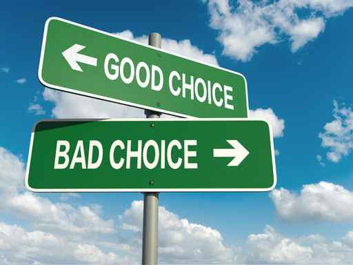 Buyer's Common Errors Buyer's Common Errors