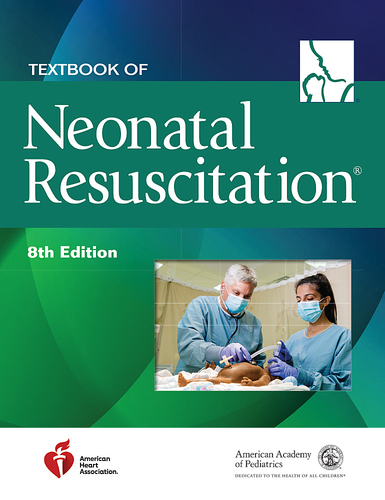 Textbook of Neonatal Resuscitation EPUB