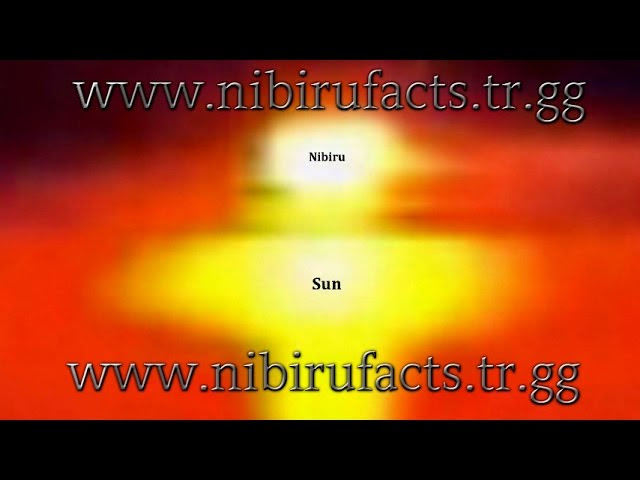 NIBIRU News ~ Nibiru is Coming at Us Like a Runaway Freight Train and MORE Sddefault