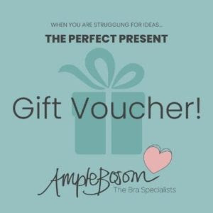 AmpleBosom Gift Voucher