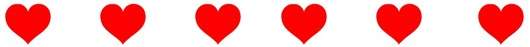 hearts