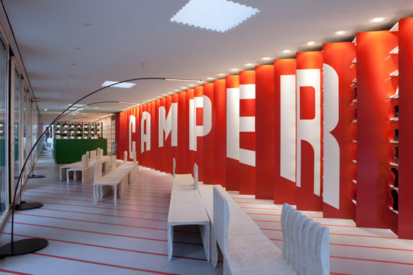 Camper