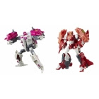 Transformers News: TFSource News! MT Lightning/Skycrow, FT Quietus/Dracula, Encore God Fire Convoy, MMC Spartan/Kultur