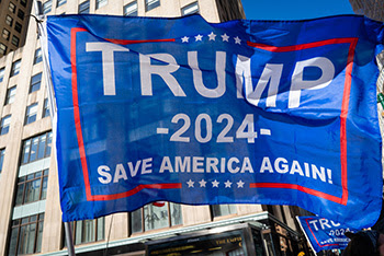 As Trump’s 2024 Campaign Heats Up–He Prepares to Make His Biggest Comeback Yet