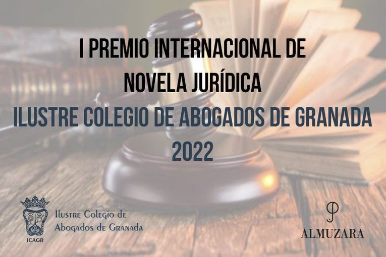 I Premio Internacional de Novela Jurídica ICAGR