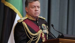 The Pandora Papers, King Abdullah, and Crooks On the Other Side of the Jordan