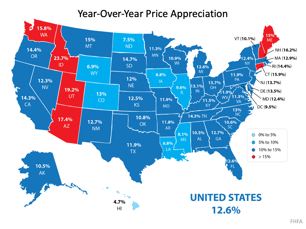 Home
Price Appreciation Is as Simple as Supply and Demand | MyKCM