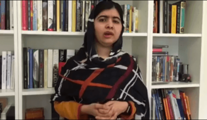 Why doesn’t Pakistani feminist Malala care about abductions and forced conversions of non-Muslim girls in Pakistan?