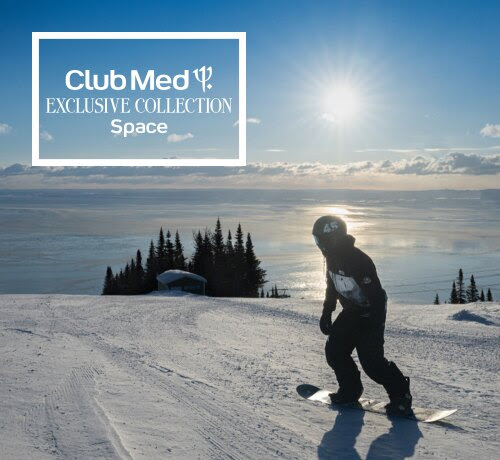 Club Med Canada