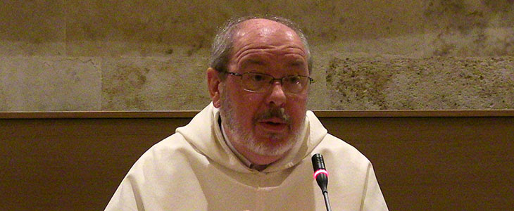 Fray Luis de Granada