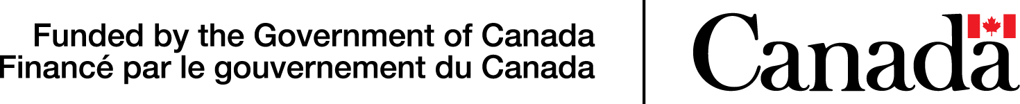 logo of Canadian Heritage