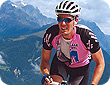 Andrew Ross - Exodus Product Manager and Cycling Expert