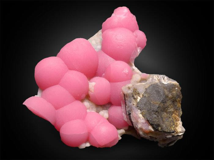 beautiful gems and minerals