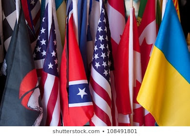 many-flags-260nw-108491801