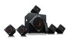 Amazon DOTD: F&D F3333U 5.1 Multimedia Speaker, Samsung 23H4003 23" LED TV