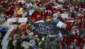 Did Spanish Authorities Stage the 2017 Barcelona Jihad Attack?