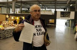 Josep Pàmies, el curandero sancionado por difundir pseudoterapias vuelve a la carga con el coronavirus