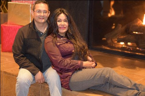 Hernandez family