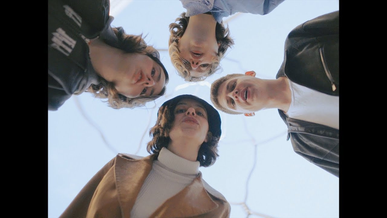 MOURN Barcelona City Tour