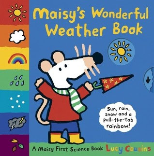Maisy's Wonderful Weather Book in Kindle/PDF/EPUB