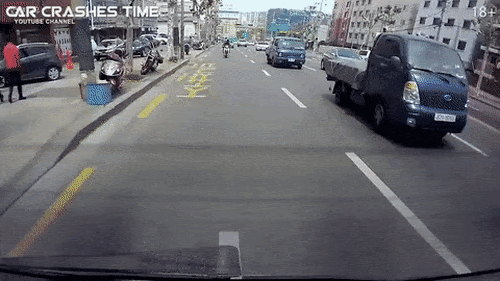 Cái kết nhớ đỠi cho những ngưỠi mải mê sống ảo với điện thoại - 3