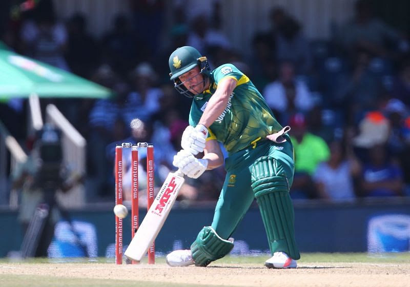 AB De Villiers took retirement from all formats of the game in 2018.