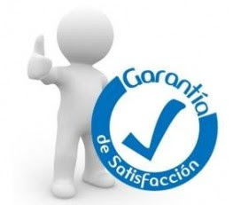 Siempre hay que garantizar la satisfacción del cliente