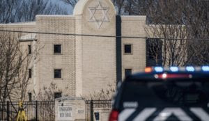 Texas synagogue gunman identified as Muslim from UK, Malik Faisal Akram, who had ‘mental health issues’