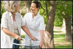 Patient movement and handling is a common cause of injury among health care and social assistance workers.