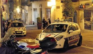 France: Muslim migrant with previous convictions for knife attacks stabs random man to death on the street