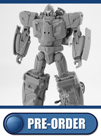 Transformers News: The Chosen Prime Newsletter for April 14, 2017