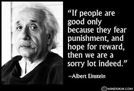 Image result for QUOTES OF ALBERT EINSTEIN
