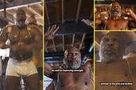 Image result for ARPWave Mike Tyson
