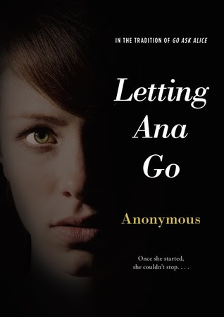 Letting Ana Go EPUB