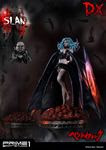 Berserk statue Slan & Ubik  Deluxe Ver.  Prime 1 Studio