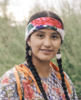 Portrait Photo
